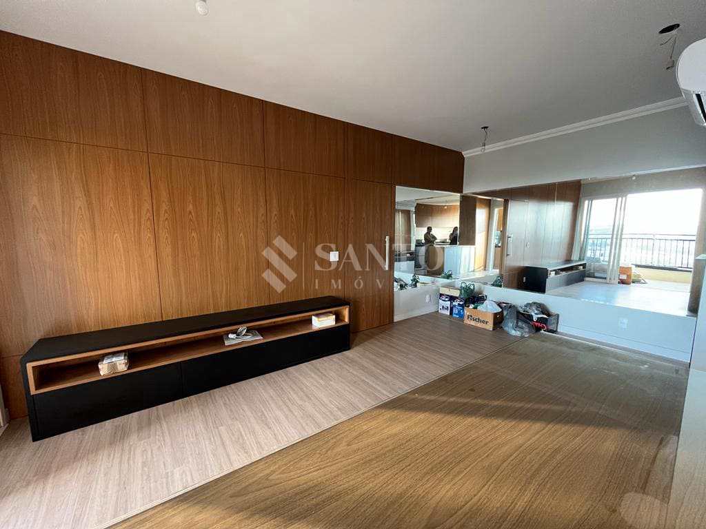 Apartamento à venda com 3 quartos, 91m² - Foto 1