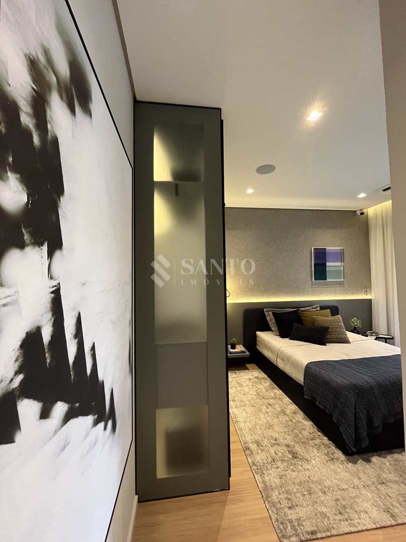 Apartamento à venda com 3 quartos, 136m² - Foto 2