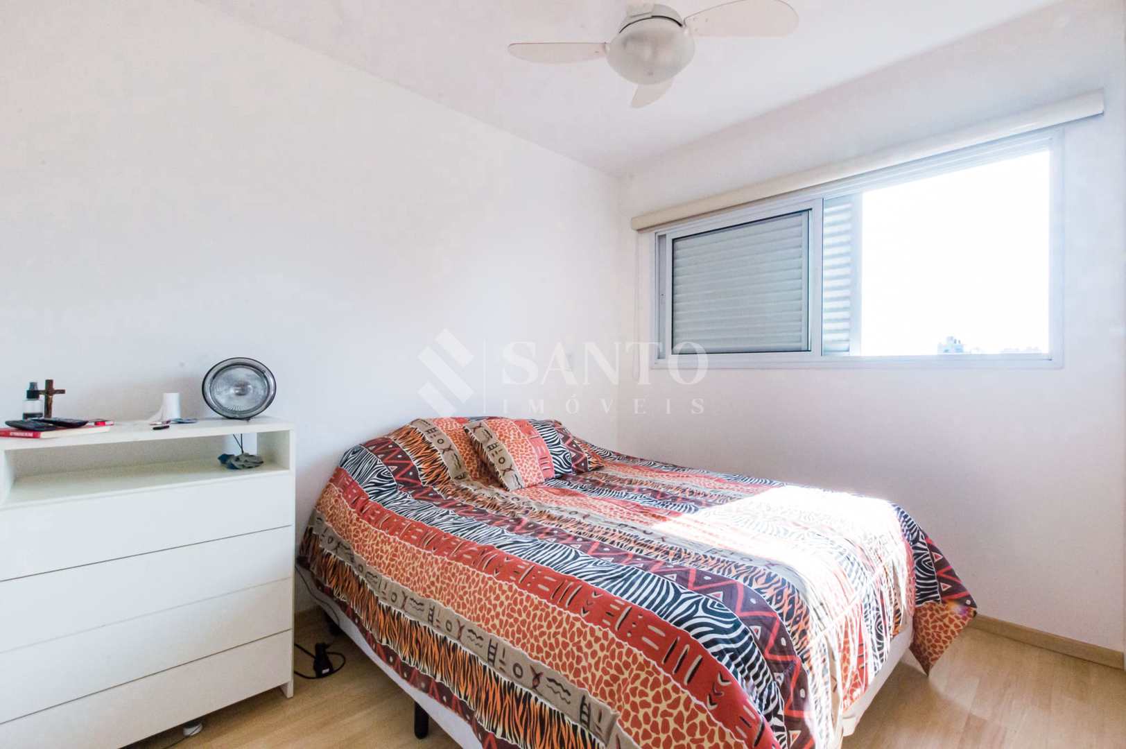 Apartamento à venda com 1 quarto, 48m² - Foto 17