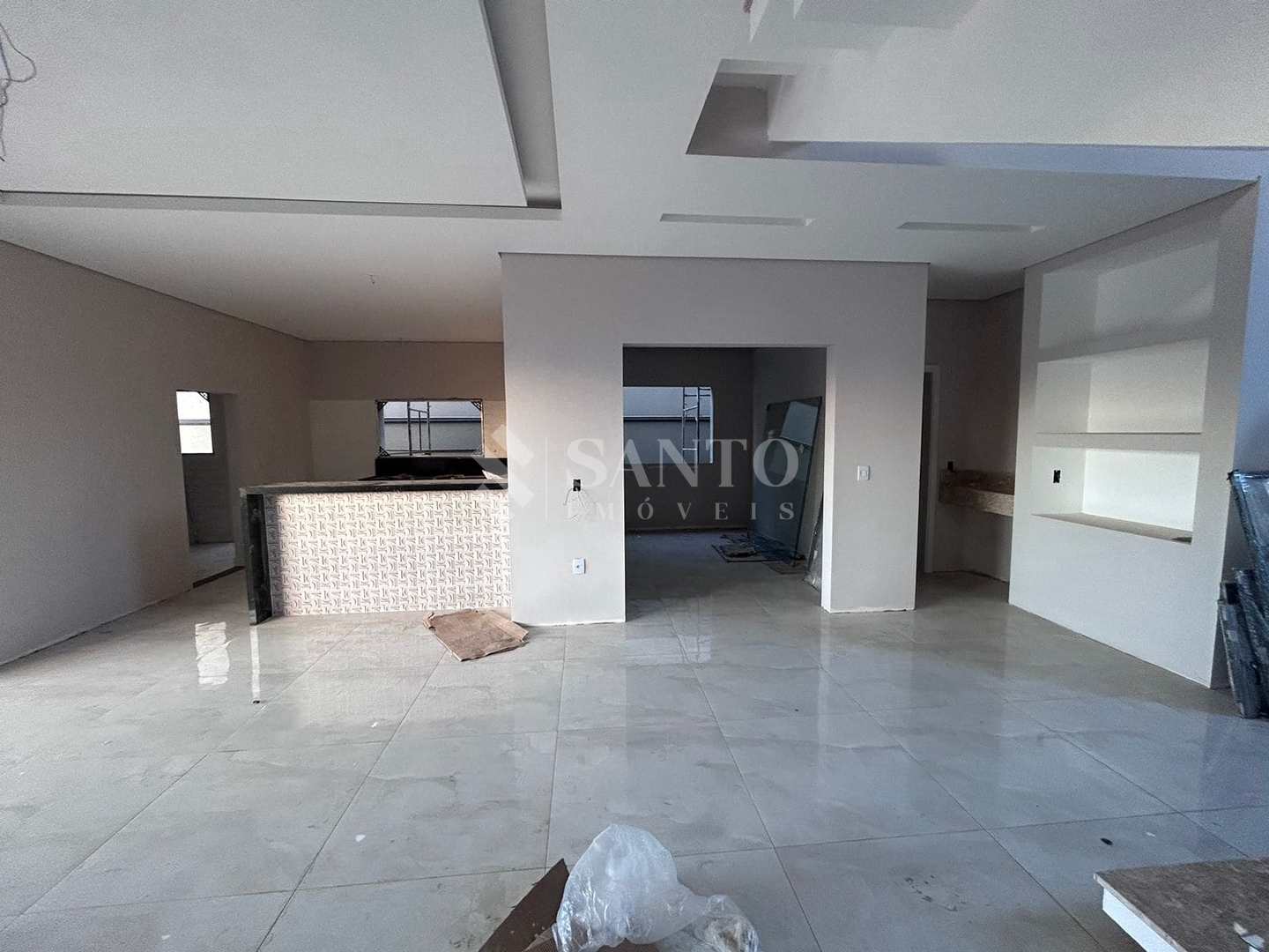 Casa de Condomínio à venda com 3 quartos, 258m² - Foto 4