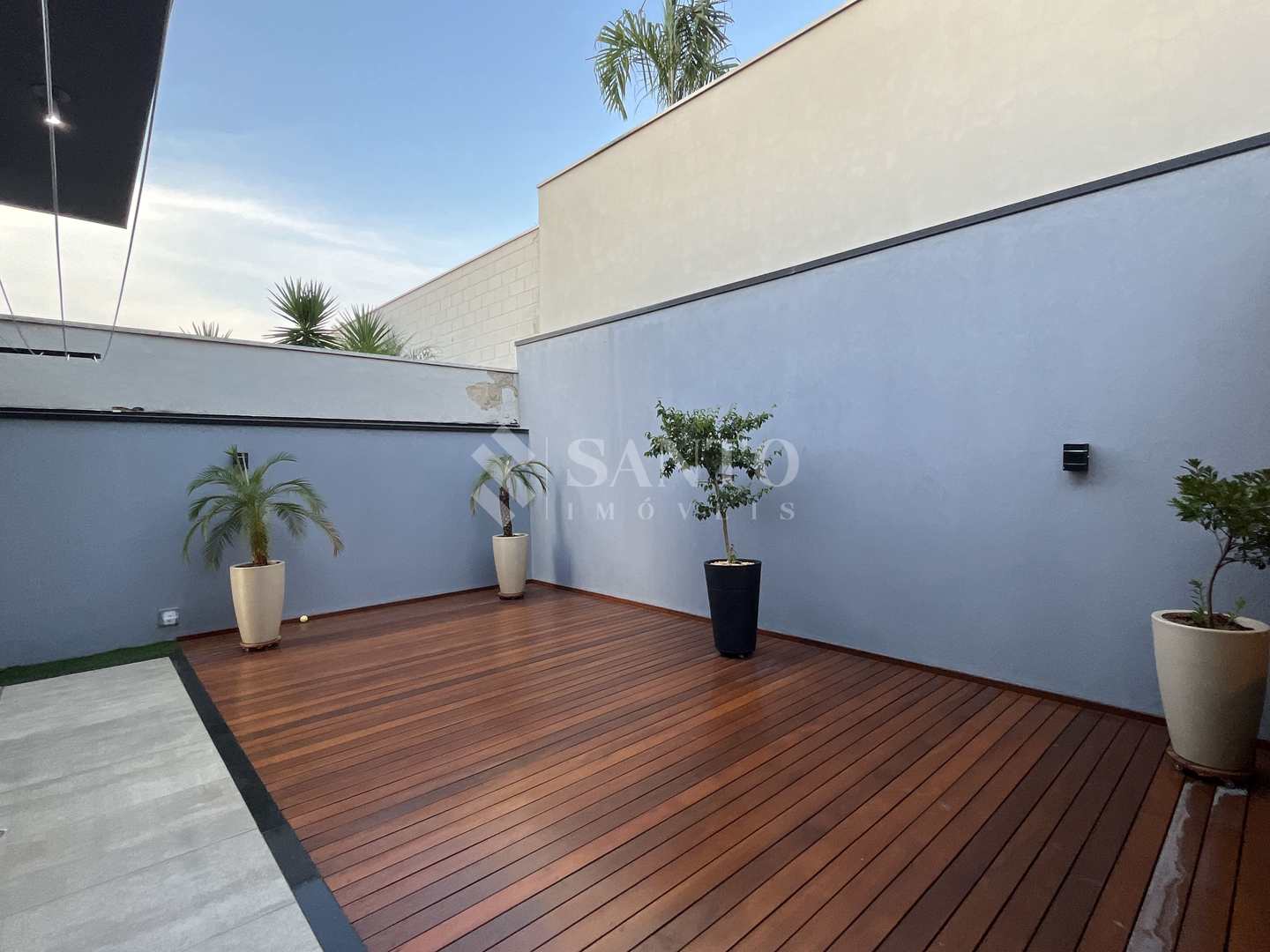 Casa de Condomínio à venda com 3 quartos, 216m² - Foto 19