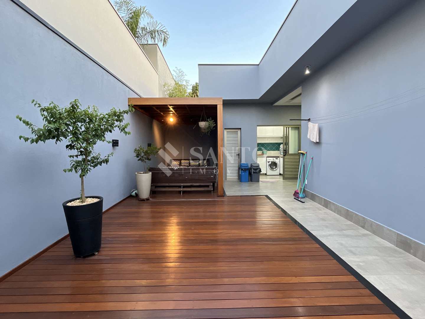 Casa de Condomínio à venda com 3 quartos, 216m² - Foto 17