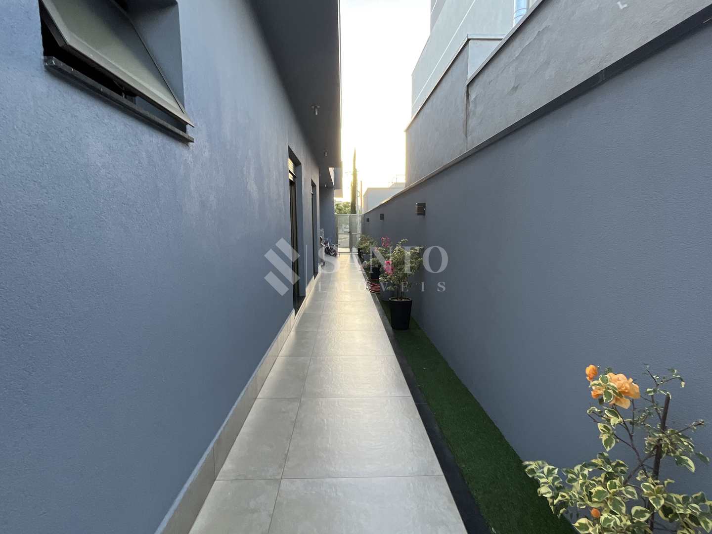 Casa de Condomínio à venda com 3 quartos, 216m² - Foto 31