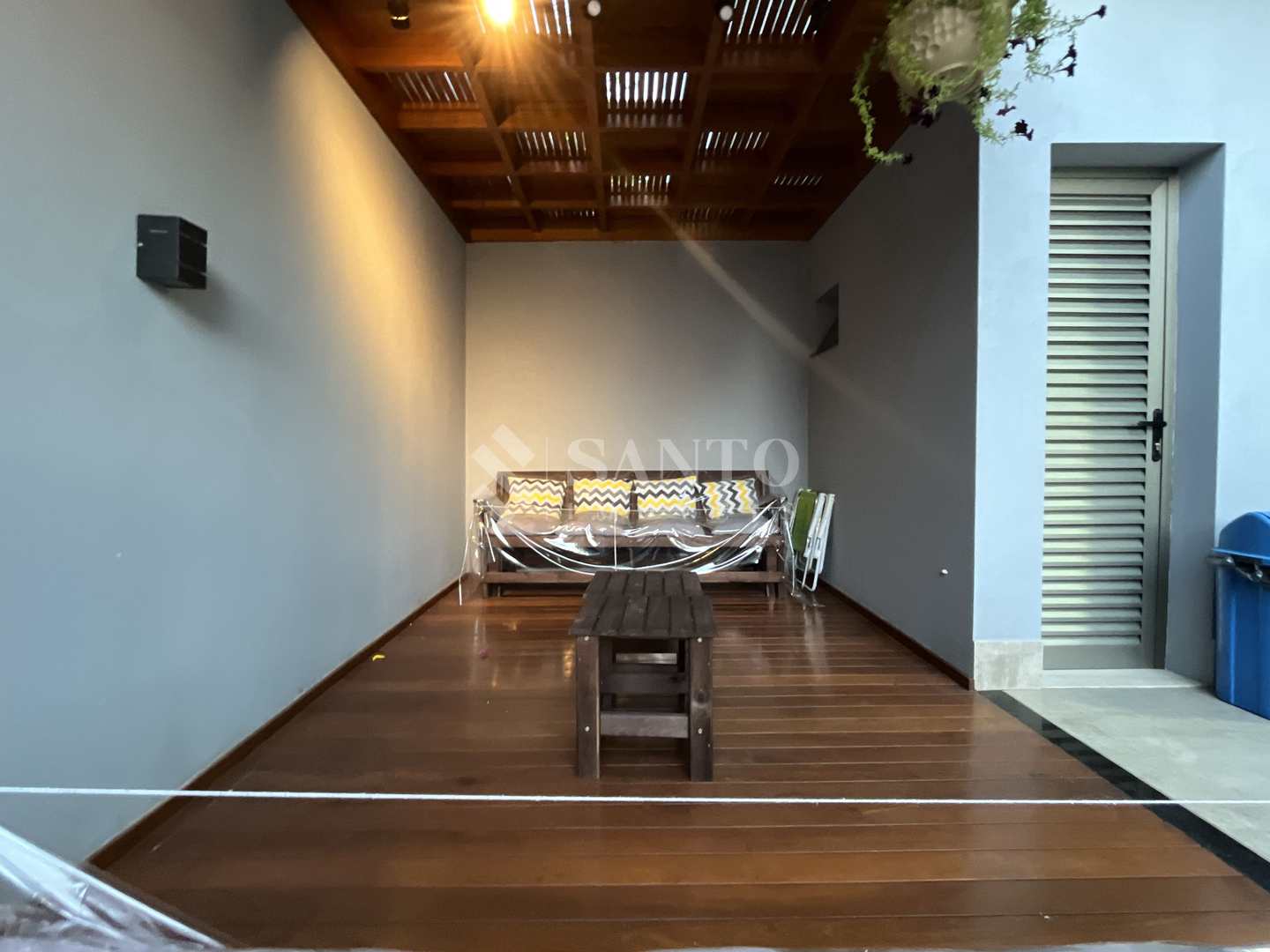 Casa de Condomínio à venda com 3 quartos, 216m² - Foto 18