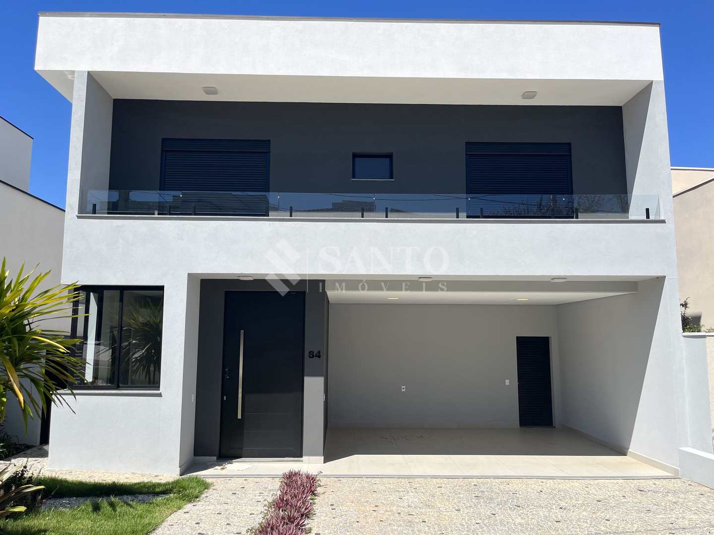 Casa de Condomínio à venda com 4 quartos, 360m² - Foto 4