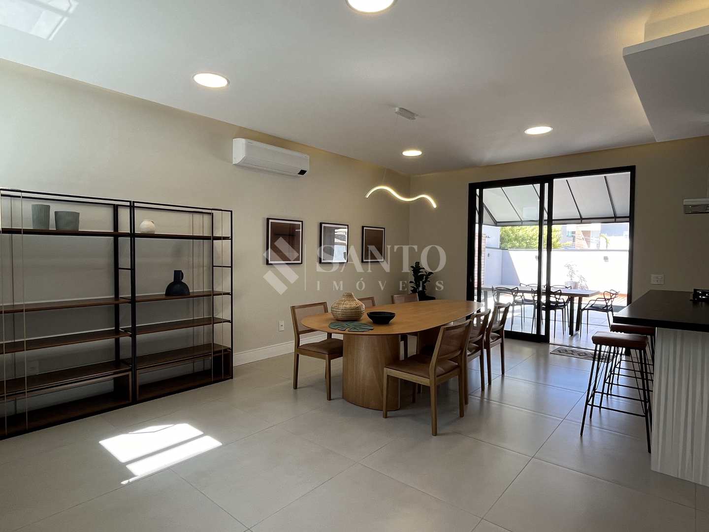 Casa de Condomínio à venda com 4 quartos, 360m² - Foto 12