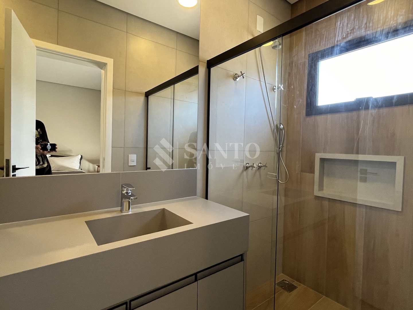 Casa de Condomínio à venda com 4 quartos, 360m² - Foto 38