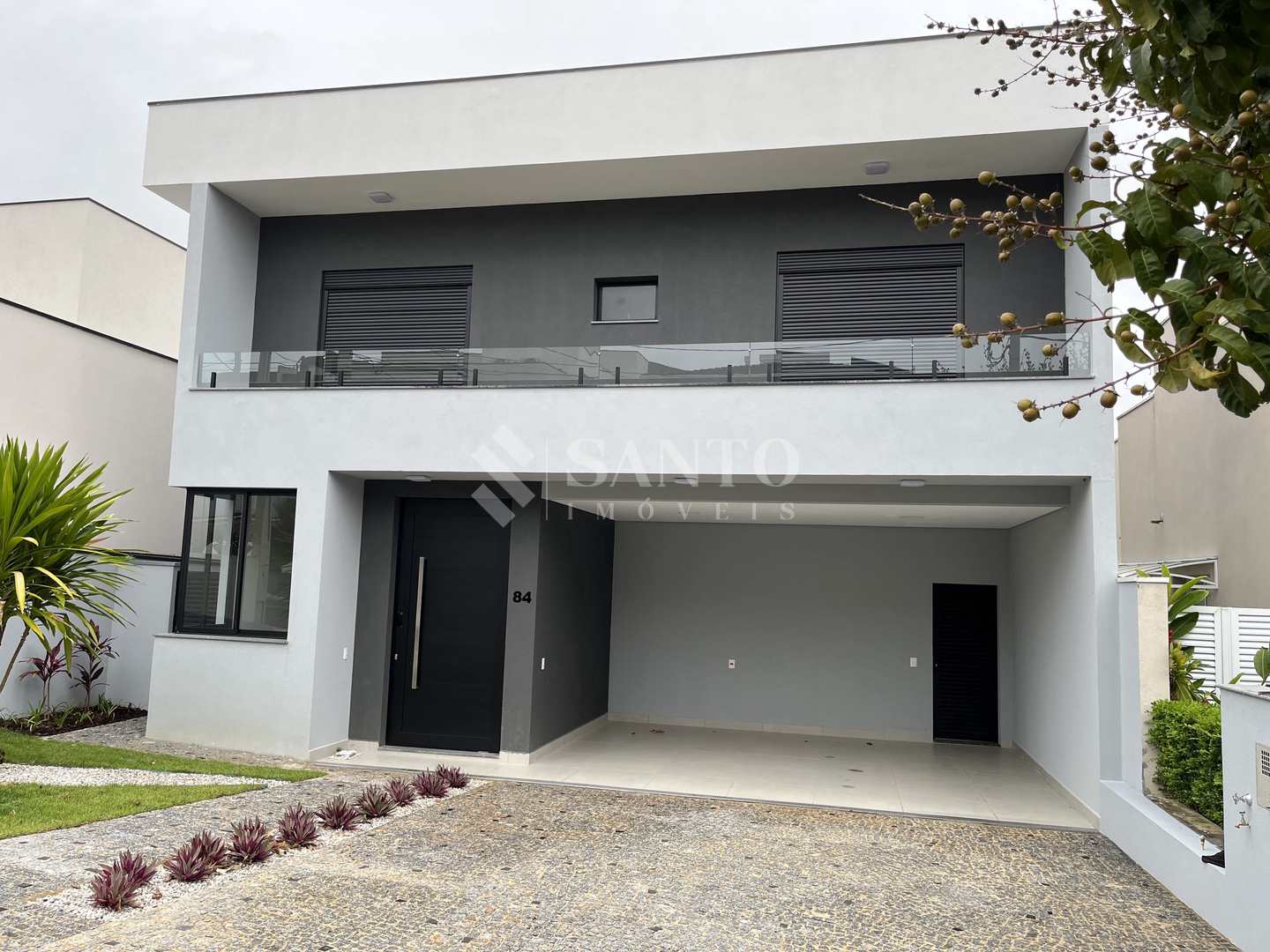 Casa de Condomínio à venda com 4 quartos, 360m² - Foto 2