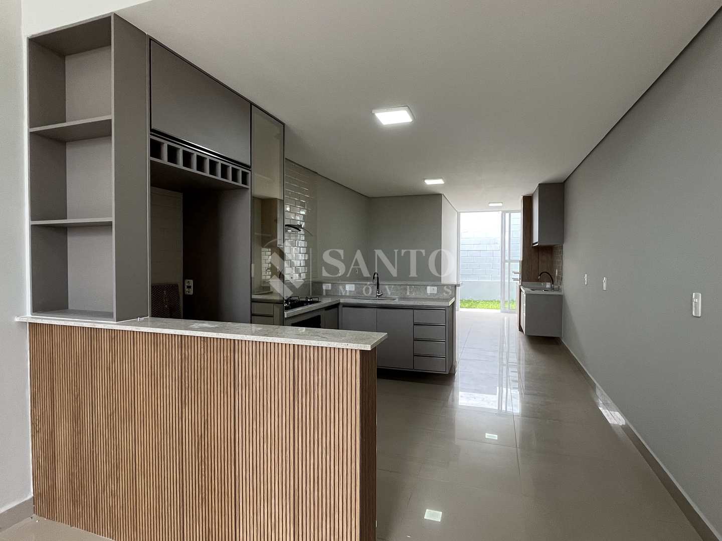 Casa de Condomínio à venda com 3 quartos, 140m² - Foto 7