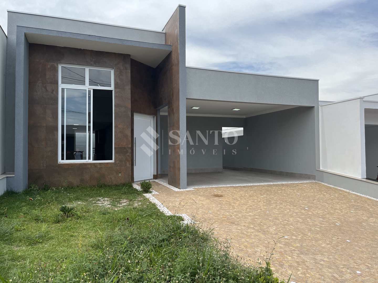 Casa de Condomínio à venda com 3 quartos, 140m² - Foto 2