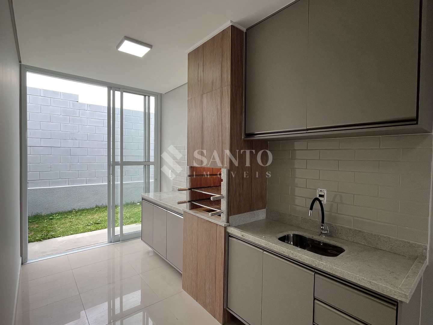 Casa de Condomínio à venda com 3 quartos, 140m² - Foto 12