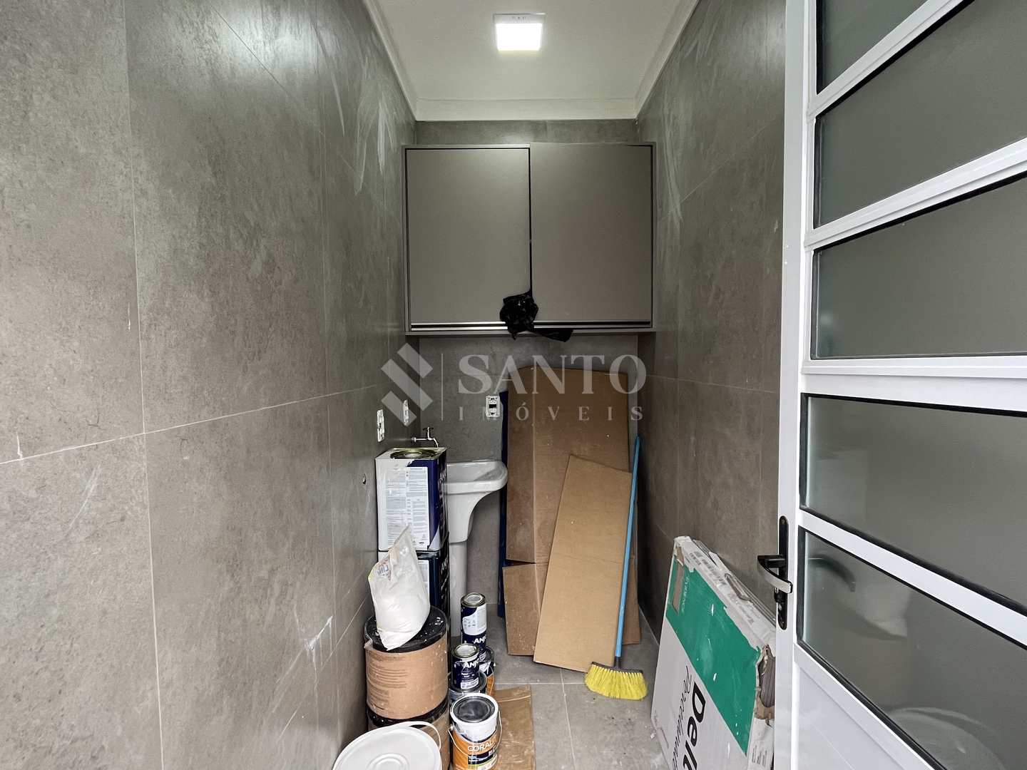 Casa de Condomínio à venda com 3 quartos, 140m² - Foto 13