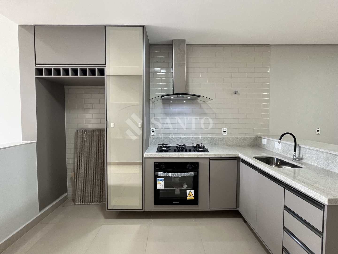 Casa de Condomínio à venda com 3 quartos, 140m² - Foto 9