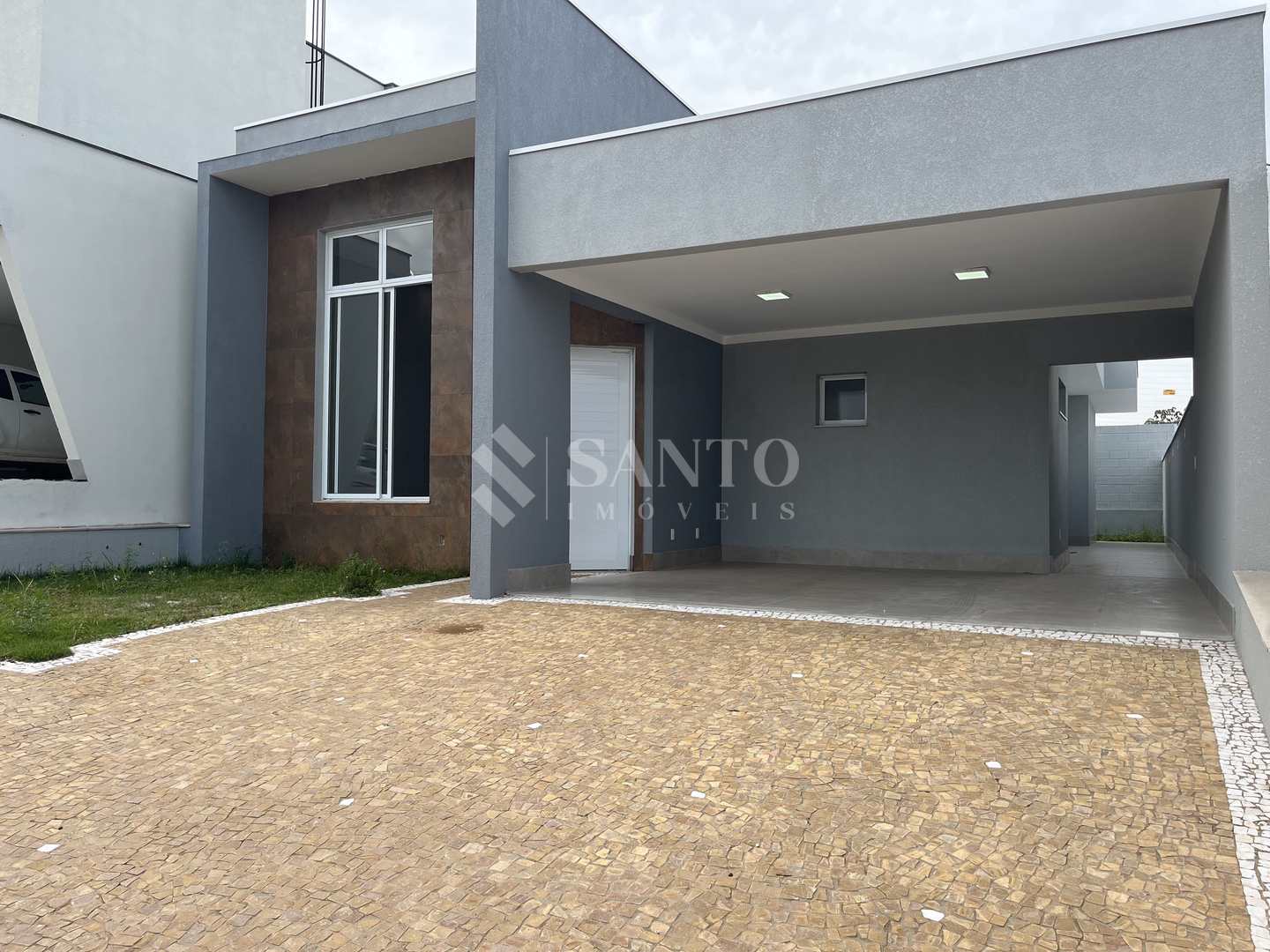 Casa de Condomínio à venda com 3 quartos, 140m² - Foto 3