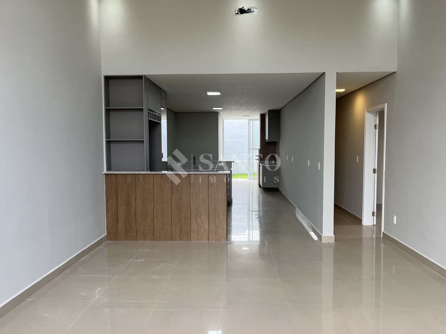 Casa de Condomínio à venda com 3 quartos, 140m² - Foto 4