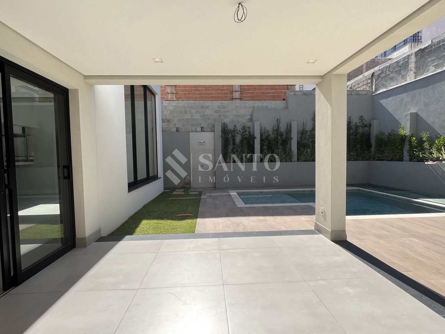 Casa de Condomínio à venda com 4 quartos, 360m² - Foto 16