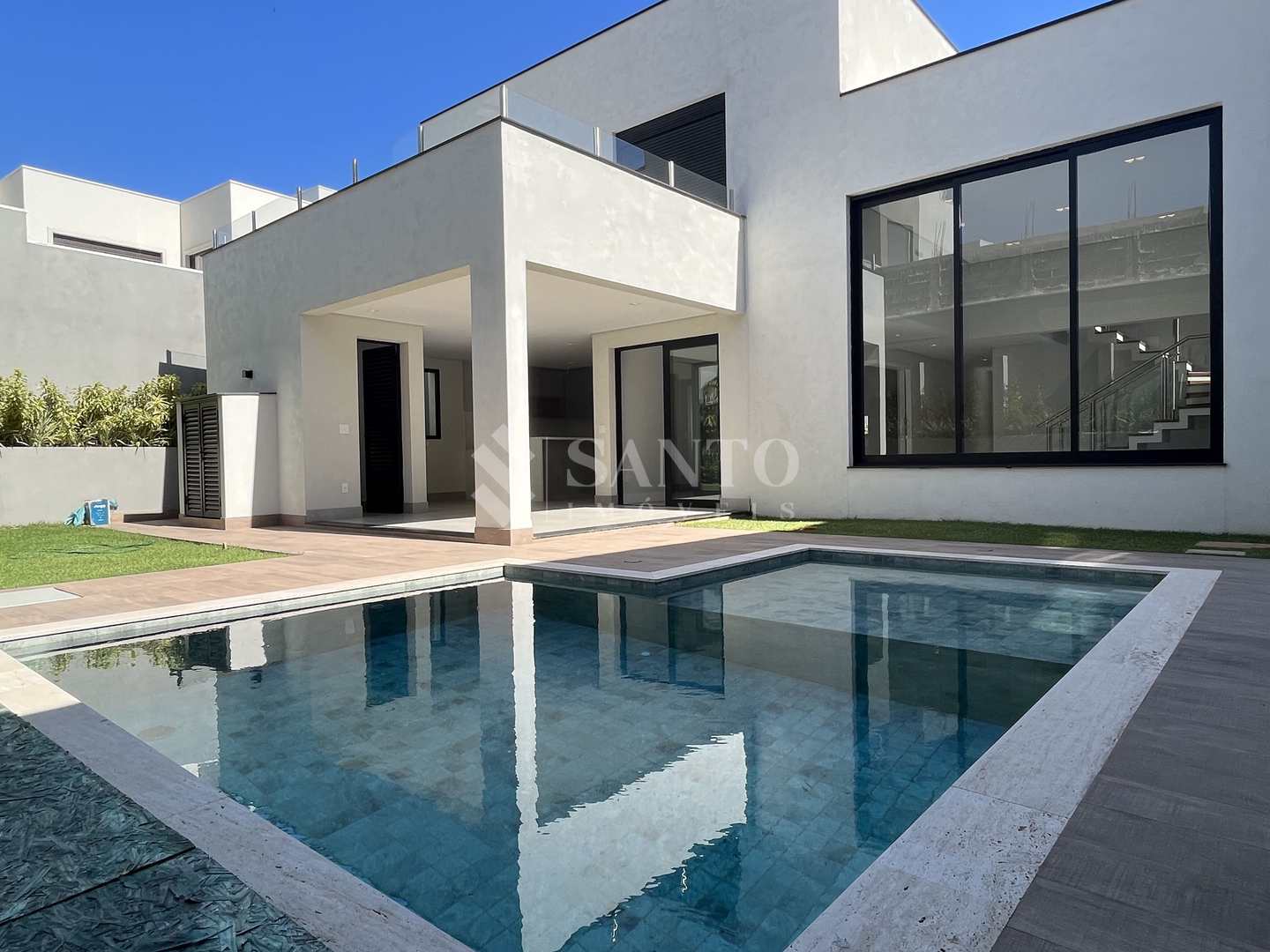 Casa de Condomínio à venda com 4 quartos, 360m² - Foto 19