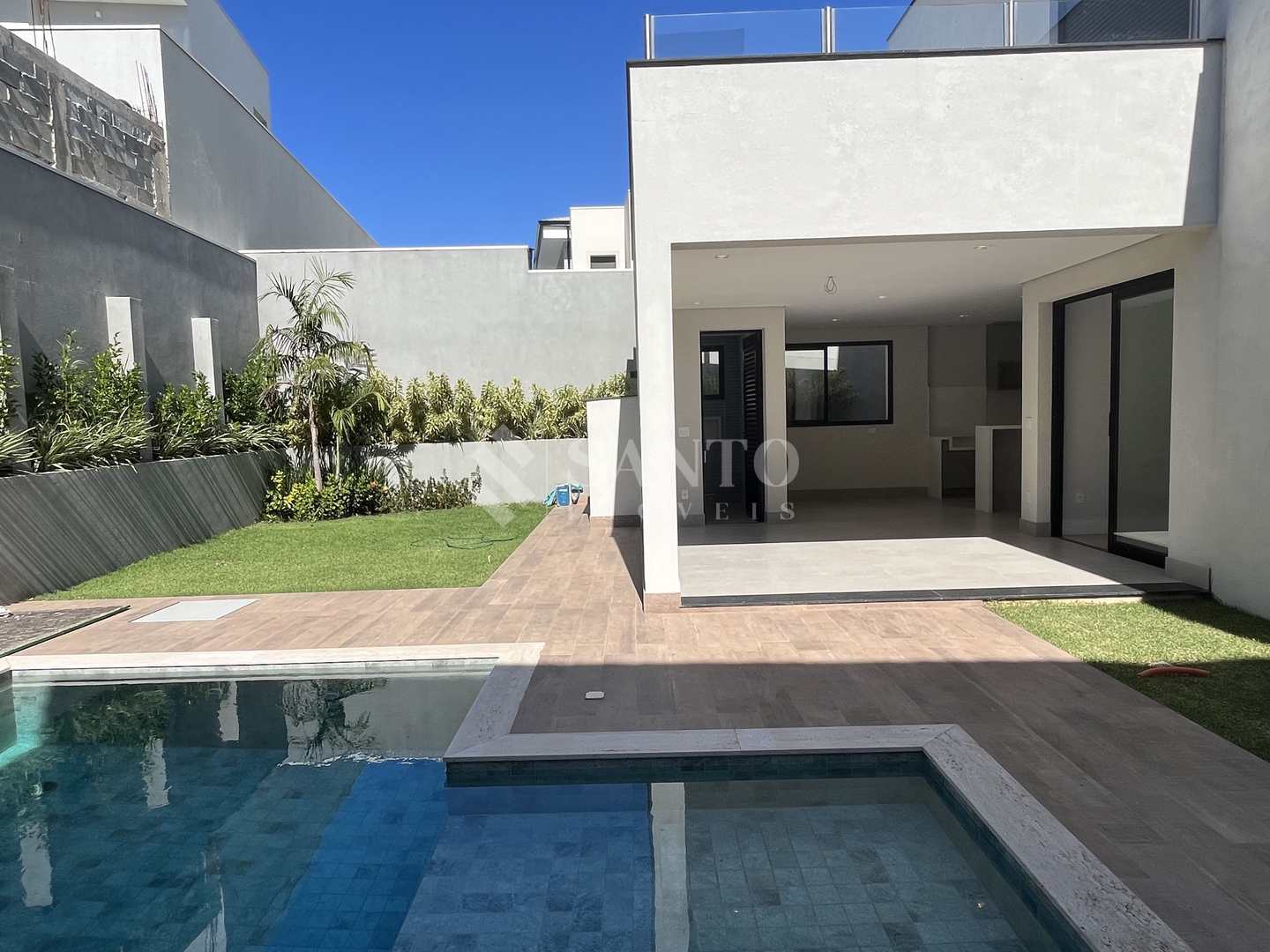 Casa de Condomínio à venda com 4 quartos, 360m² - Foto 20