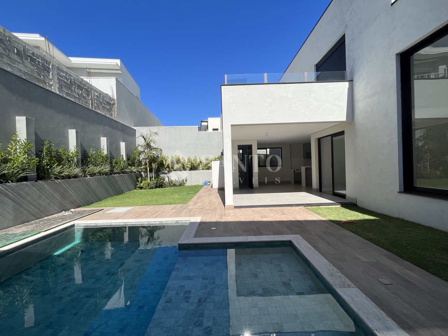 Casa de Condomínio à venda com 4 quartos, 360m² - Foto 21