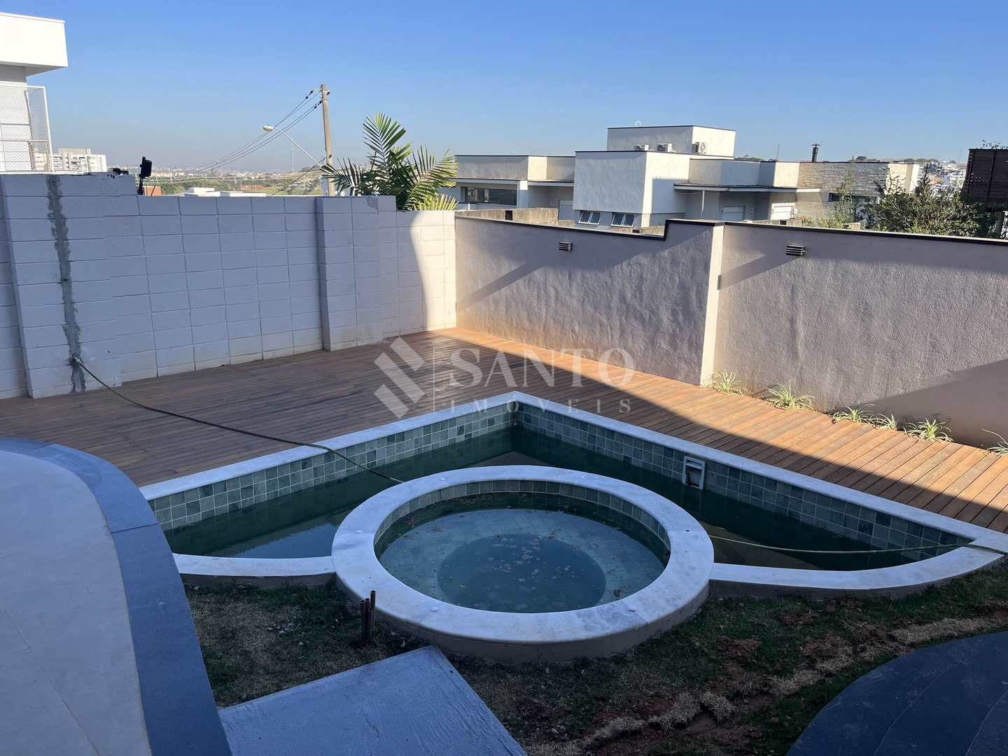 Casa de Condomínio à venda e aluguel com 3 quartos, 302m² - Foto 17