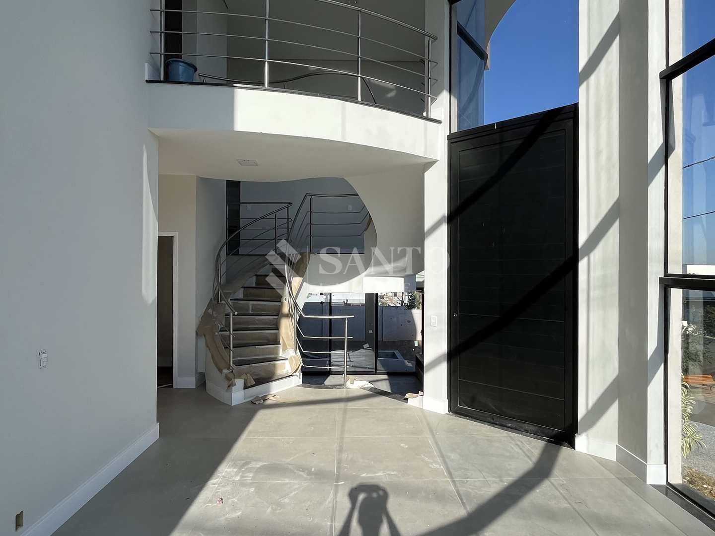 Casa de Condomínio à venda e aluguel com 3 quartos, 302m² - Foto 5