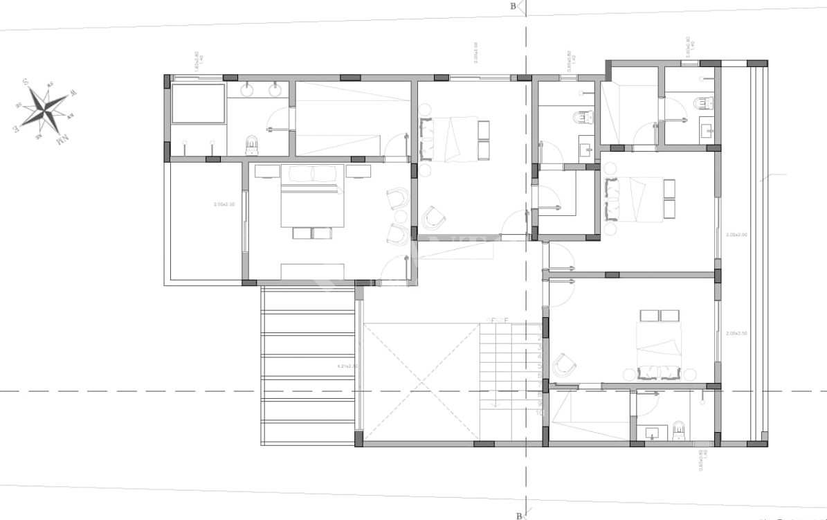 Casa de Condomínio à venda com 4 quartos, 415m² - Foto 9