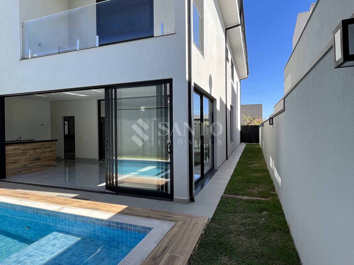 Casa de Condomínio à venda com 4 quartos, 420m² - Foto 12