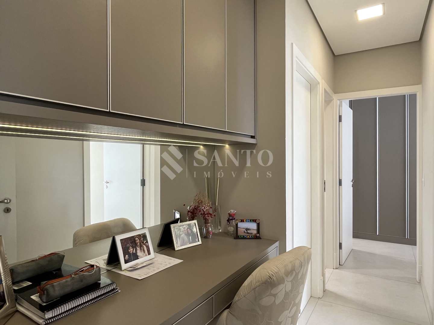 Apartamento à venda com 3 quartos, 91m² - Foto 11