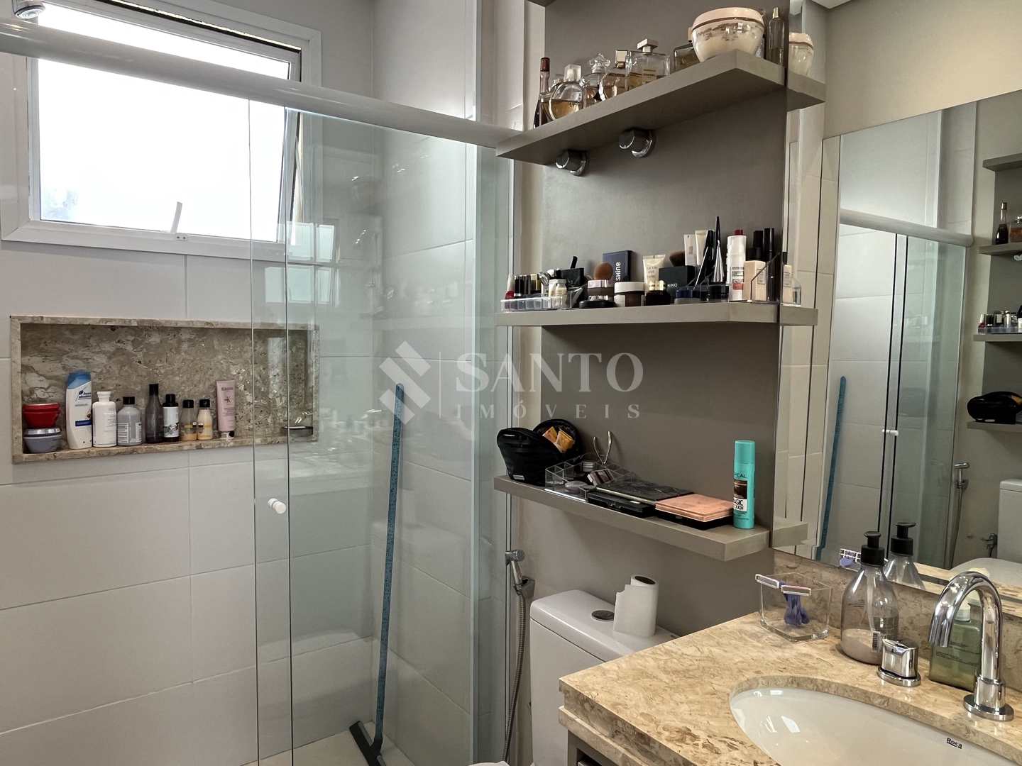 Apartamento à venda com 3 quartos, 91m² - Foto 17