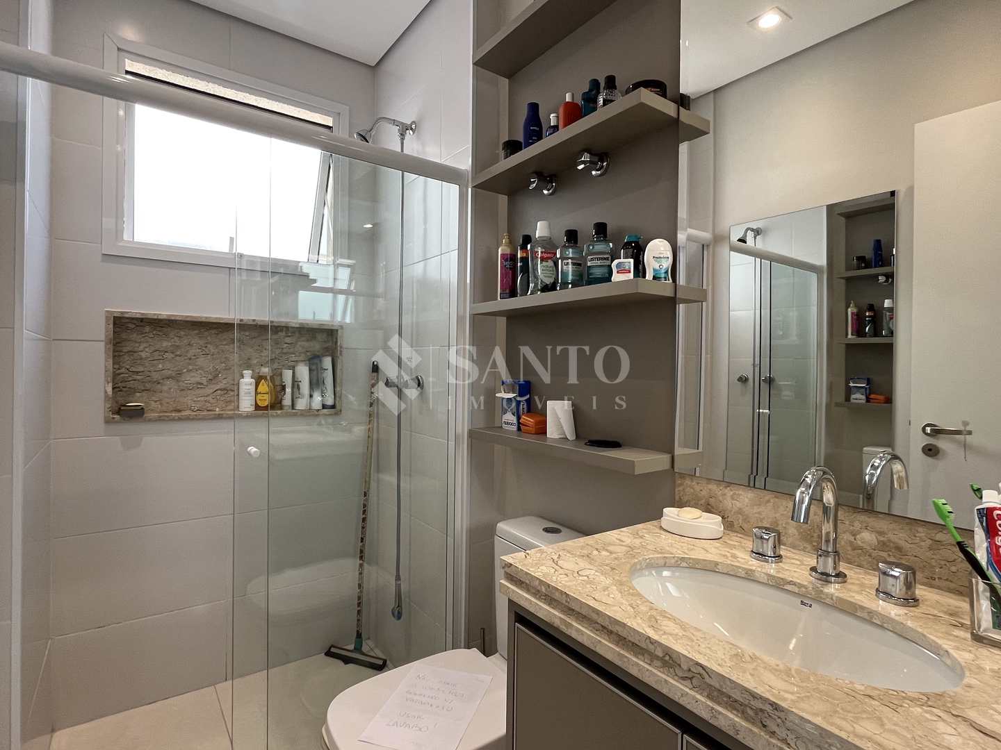 Apartamento à venda com 3 quartos, 91m² - Foto 13