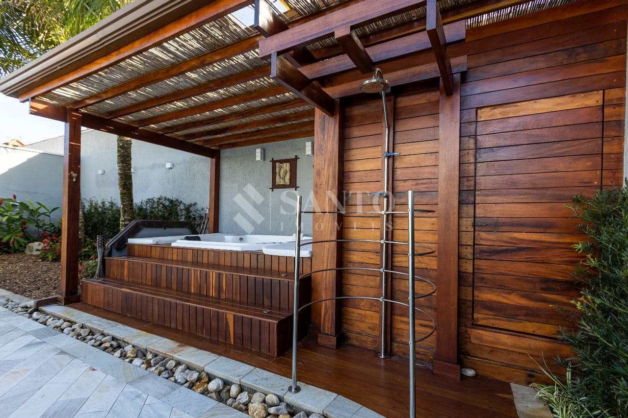 Casa de Condomínio à venda com 4 quartos, 420m² - Foto 11