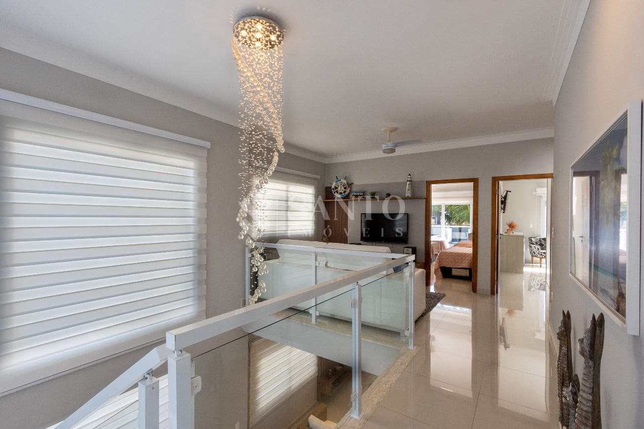 Casa de Condomínio à venda com 4 quartos, 420m² - Foto 14