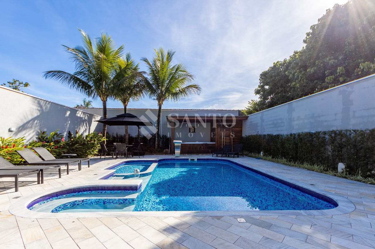 Casa de Condomínio à venda com 4 quartos, 420m² - Foto 23