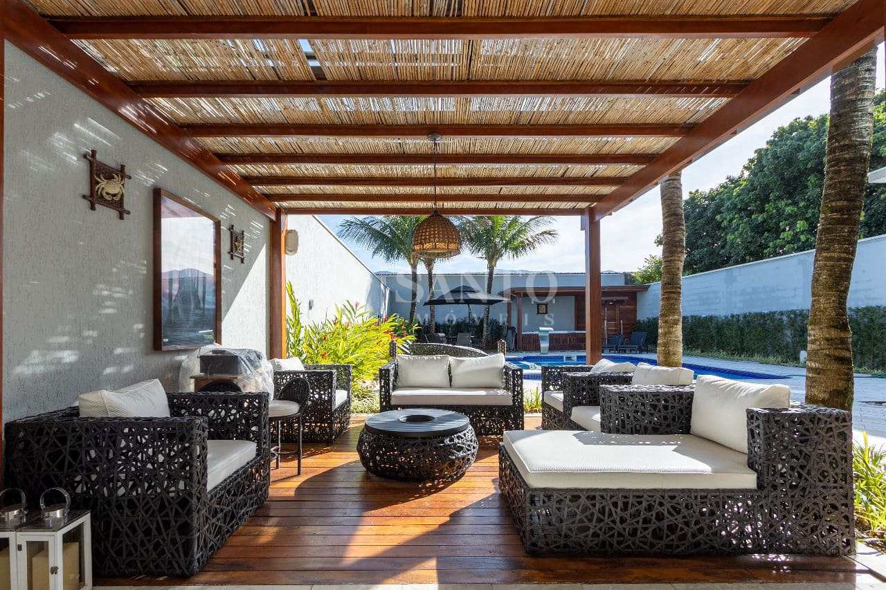 Casa de Condomínio à venda com 4 quartos, 420m² - Foto 10