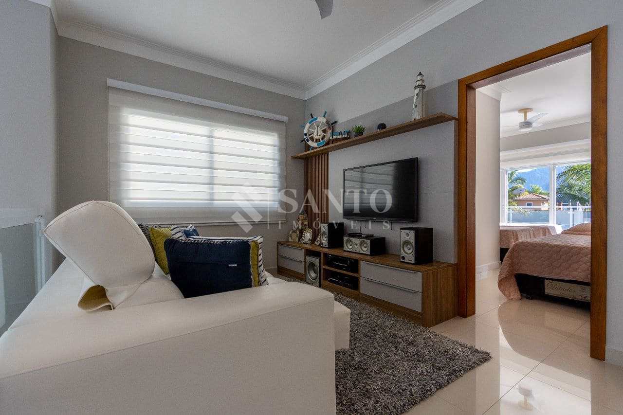 Casa de Condomínio à venda com 4 quartos, 420m² - Foto 18