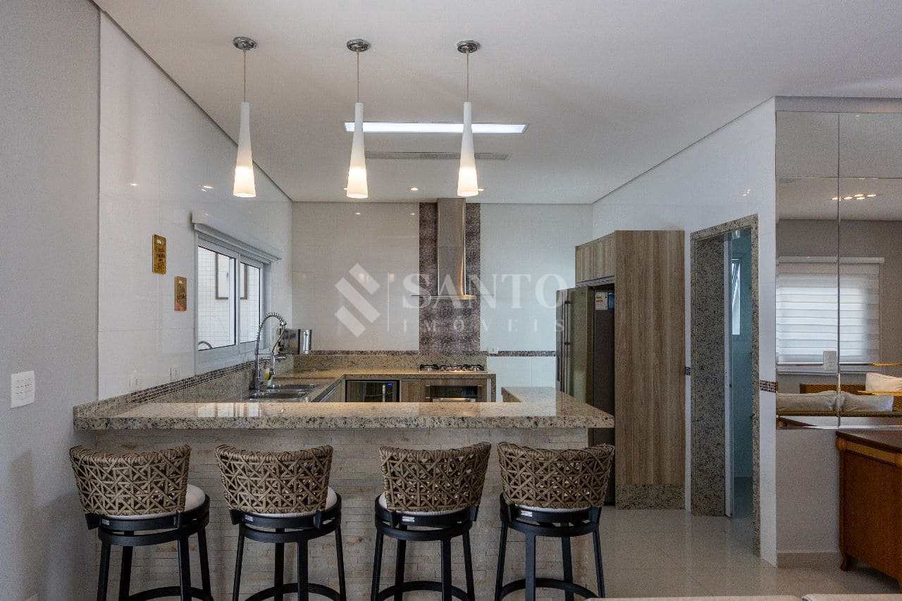 Casa de Condomínio à venda com 4 quartos, 420m² - Foto 12