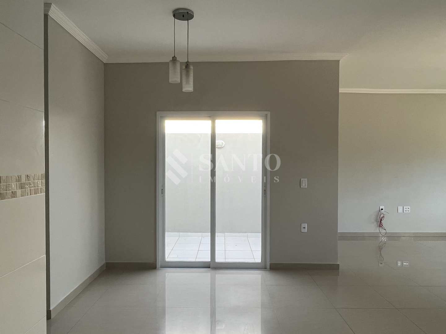 Casa de Condomínio à venda com 3 quartos, 135m² - Foto 5