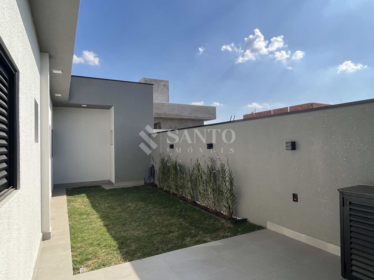 Casa de Condomínio à venda com 3 quartos, 200m² - Foto 8