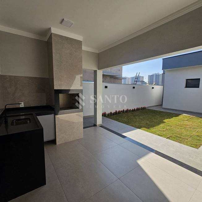 Casa de Condomínio à venda com 3 quartos, 159m² - Foto 10