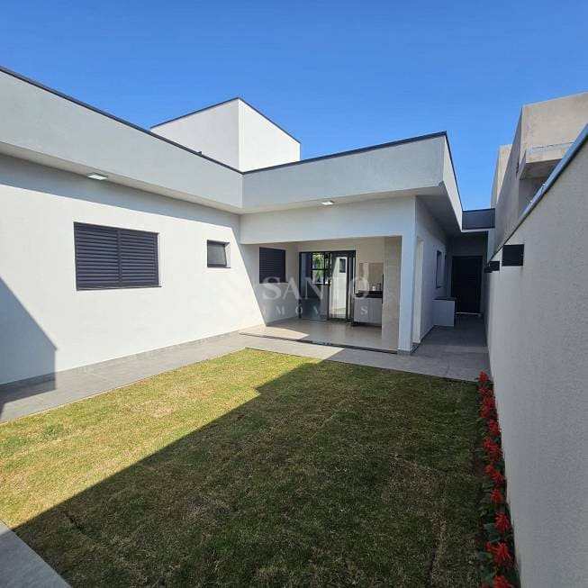 Casa de Condomínio à venda com 3 quartos, 159m² - Foto 11