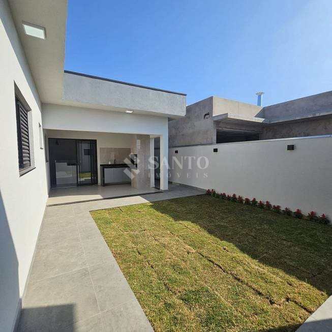 Casa de Condomínio à venda com 3 quartos, 159m² - Foto 12