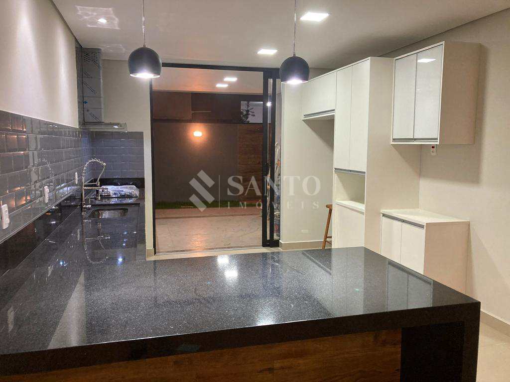 Casa de Condomínio à venda com 3 quartos, 140m² - Foto 9