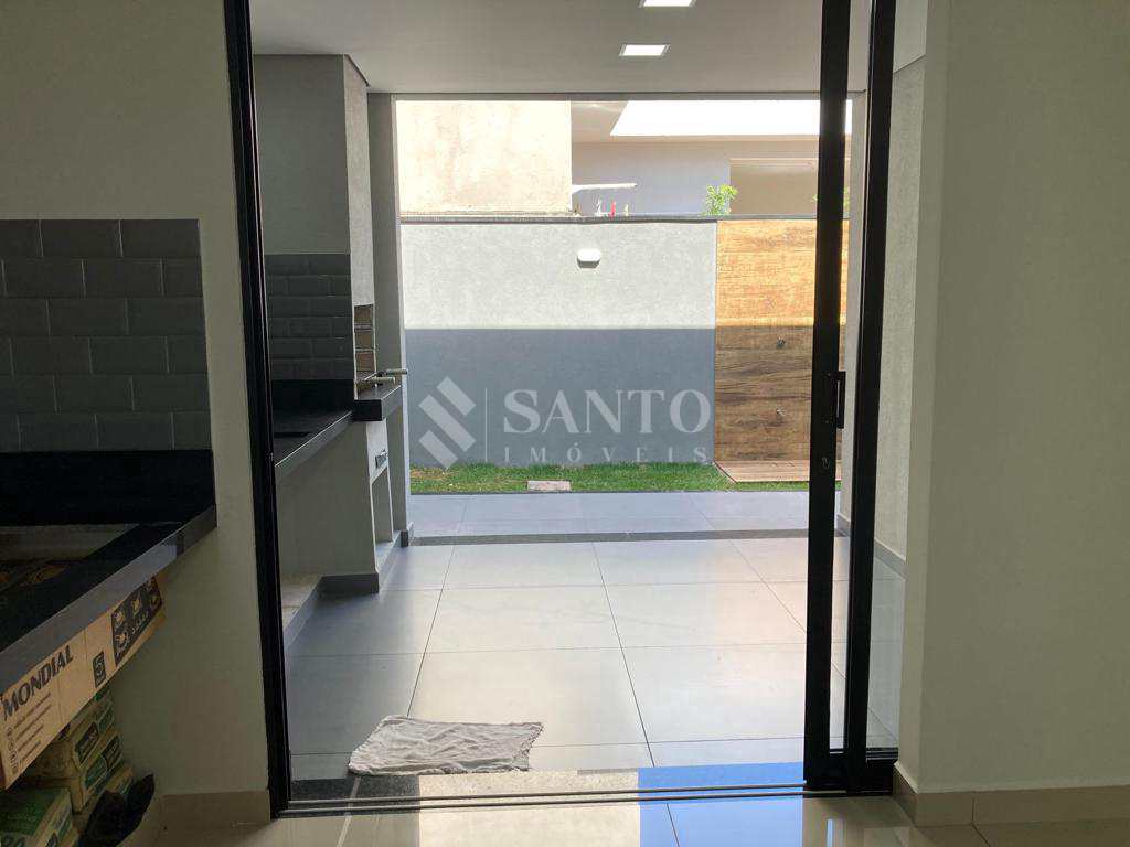 Casa de Condomínio à venda com 3 quartos, 140m² - Foto 15