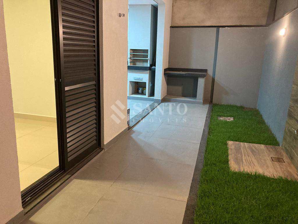 Casa de Condomínio à venda com 3 quartos, 140m² - Foto 18