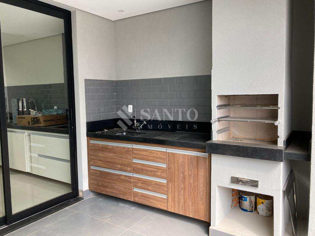 Casa de Condomínio à venda com 3 quartos, 140m² - Foto 16