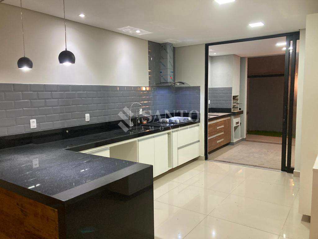 Casa de Condomínio à venda com 3 quartos, 140m² - Foto 11