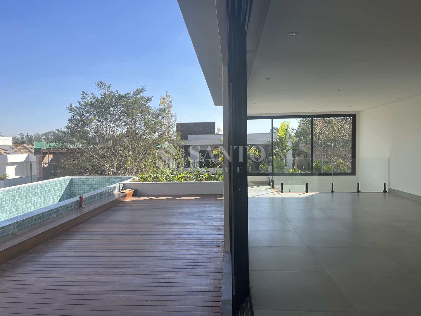 Casa de Condomínio à venda com 4 quartos, 329m² - Foto 9