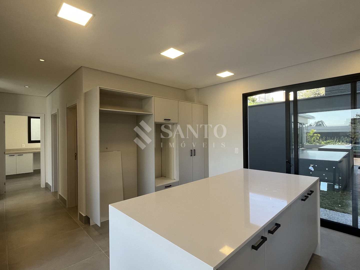 Casa de Condomínio à venda com 4 quartos, 329m² - Foto 14