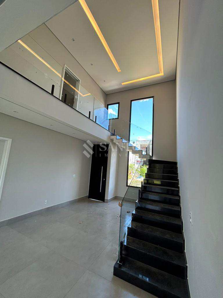 Casa de Condomínio à venda com 3 quartos, 151m² - Foto 3