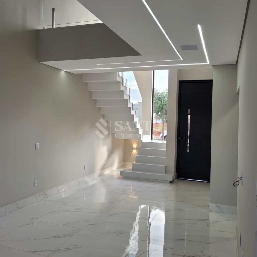 Casa de Condomínio à venda com 3 quartos, 150m² - Foto 2